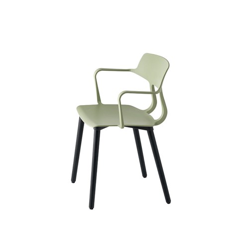 Scaun comercial Metalmobil Snap 1106